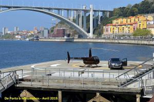 0844 - De Porto a Matosinhos